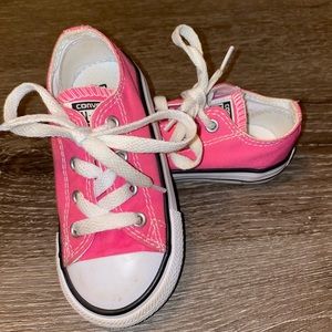 Toddler Converse